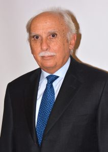 Franco Amigoni