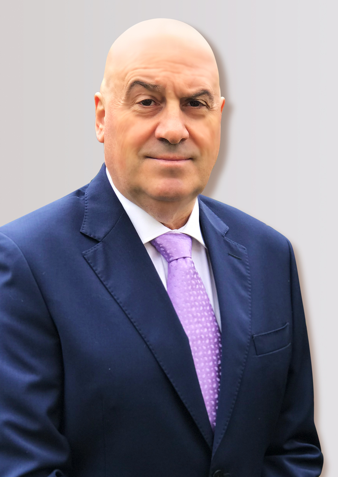 Gianluigi Mussinelli